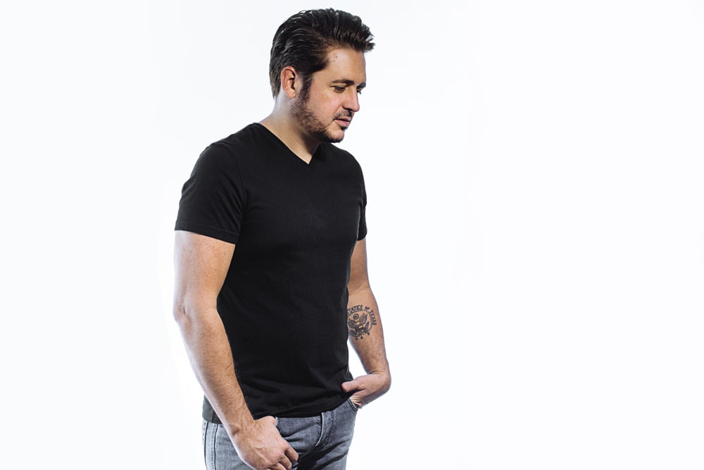 LISTEN: Mark McKinney, 'Bridge'