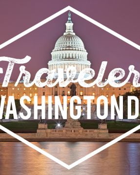 Traveler: Your Guide to Olympia, Washington