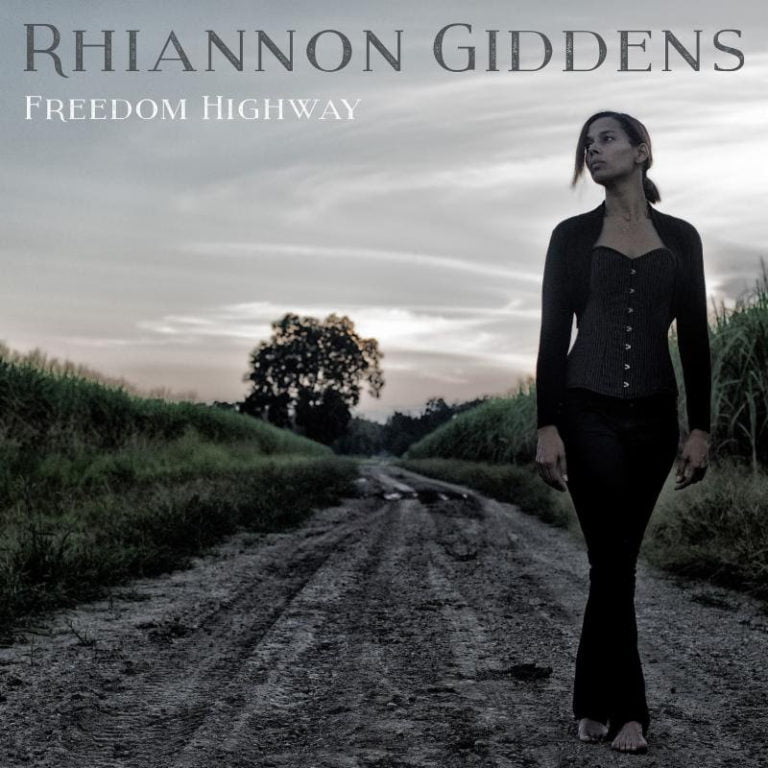 Rhiannon Giddens, 'Better Get It Right the First Time'