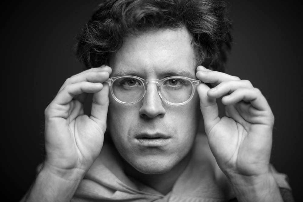 3x3: J.E. Sunde on Sad Songs, Greedy Bastards, and Unsurprising Surprises