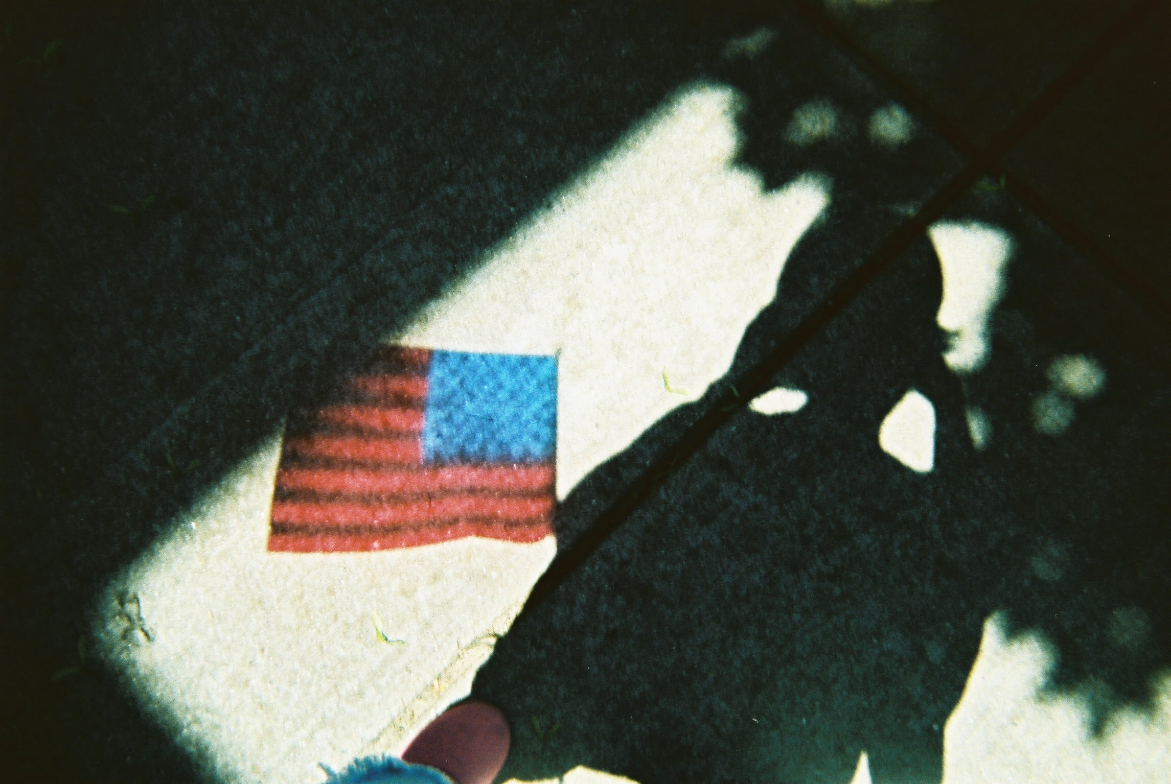 MIXTAPE: Greg Vandy's Post-Modern Americana