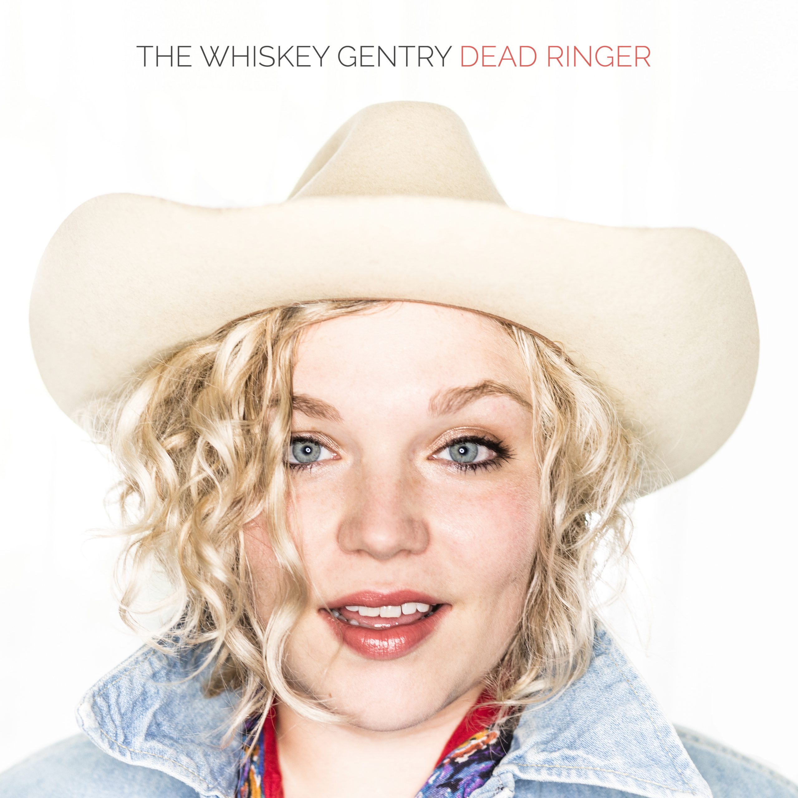 STREAM: The Whiskey Gentry, 'Dead Ringer'