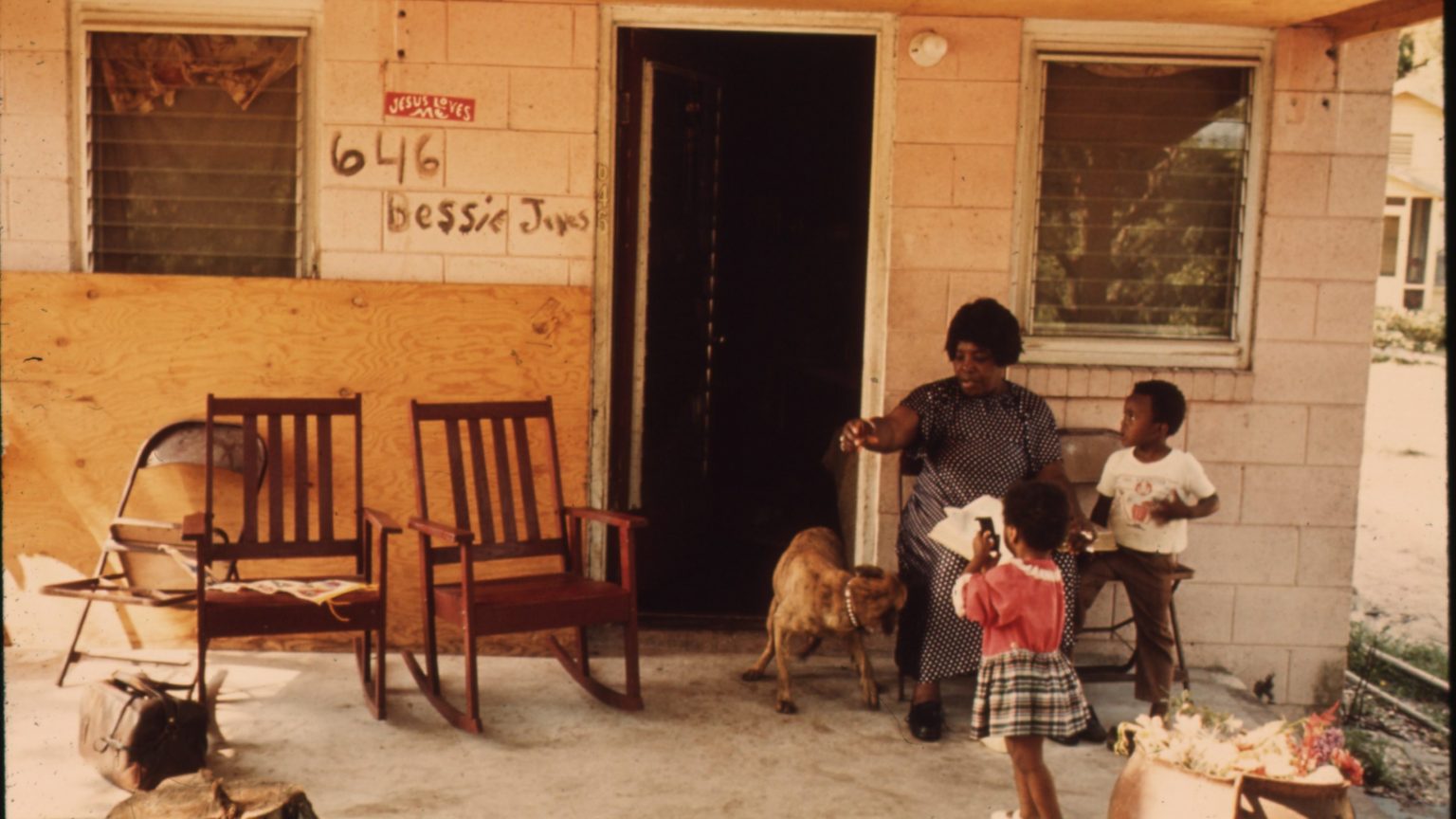 The Sea Island Singers Kept Alive by Song The Bluegrass