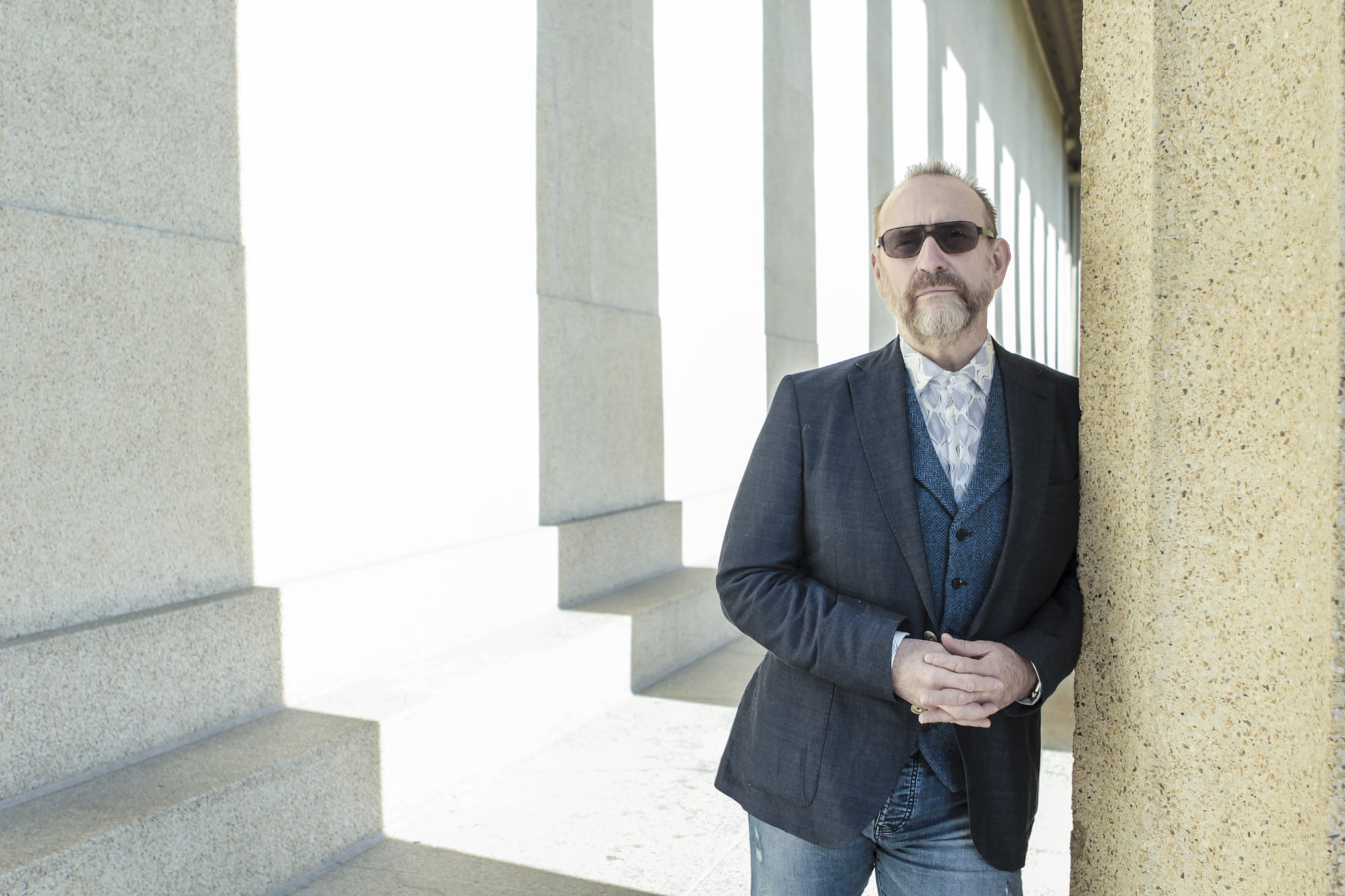 Following the Songs: A Conversation with Colin Hay