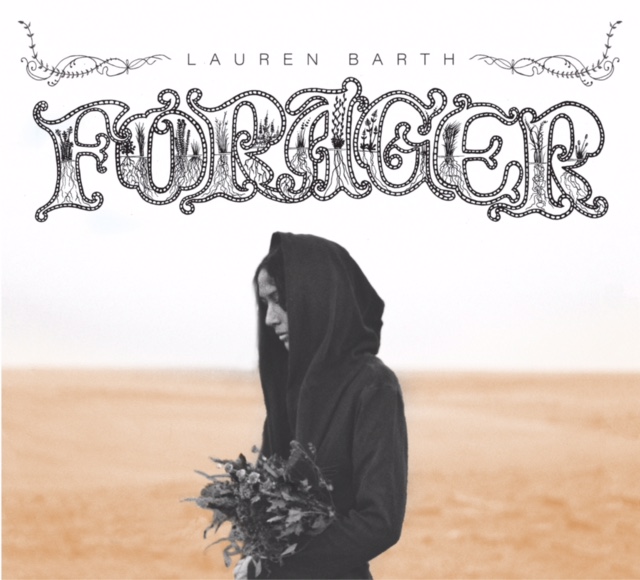 Lauren Barth, 'Mama Don't Cry'