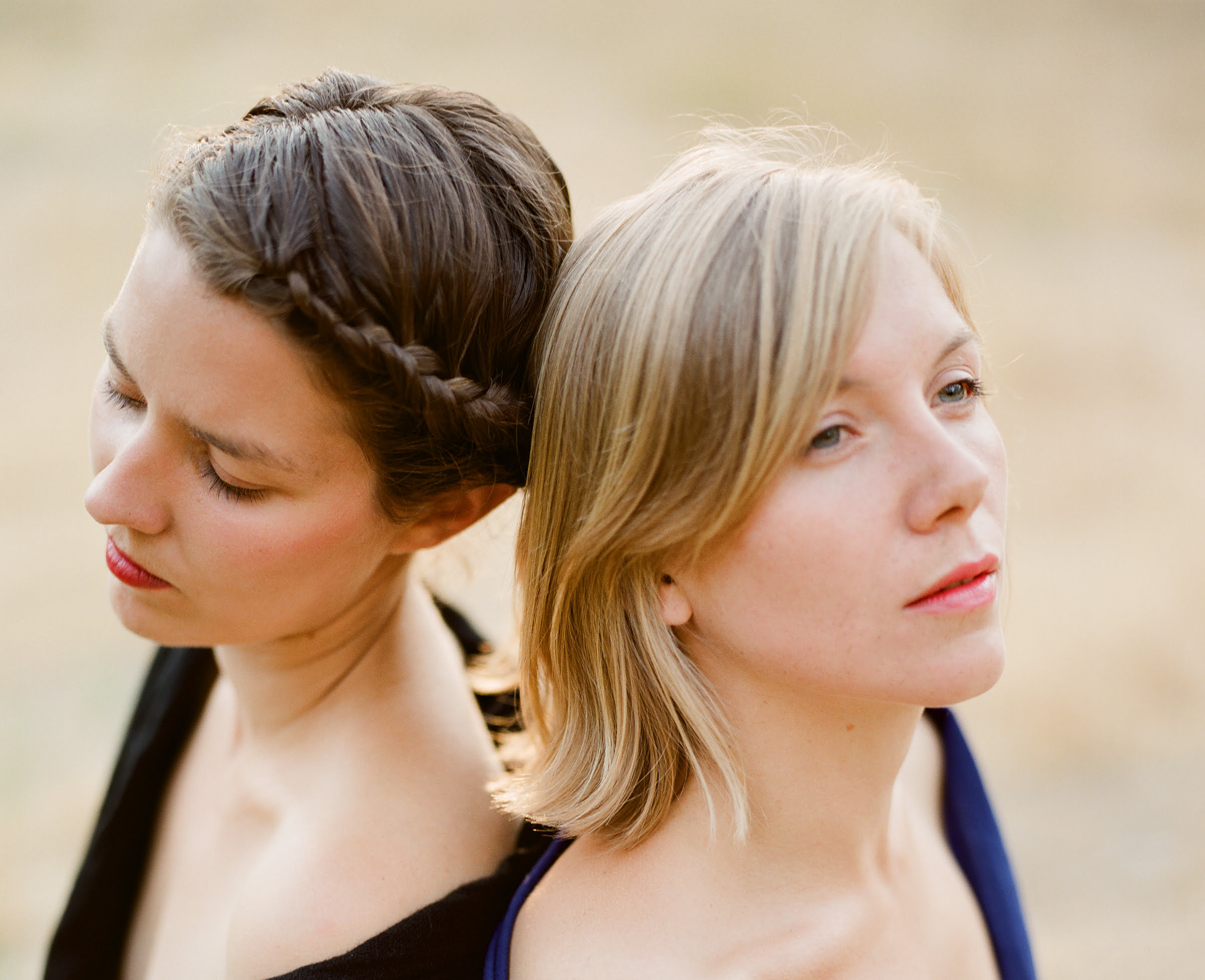 WATCH: My Bubba & Mandolin Orange, 'Satisfied Mind'