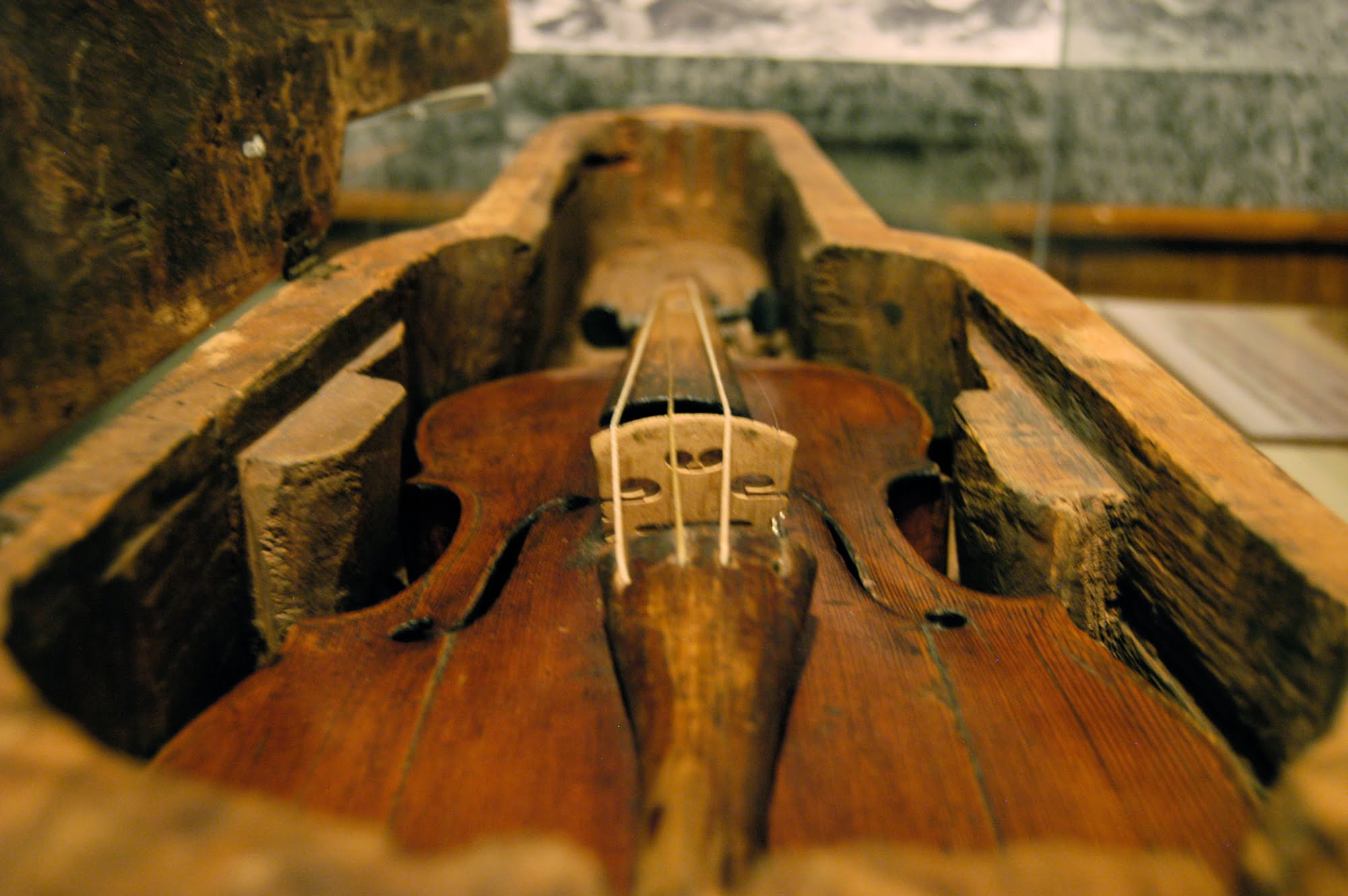 MIXTAPE: Mark O'Connor's Bluegrass Basics