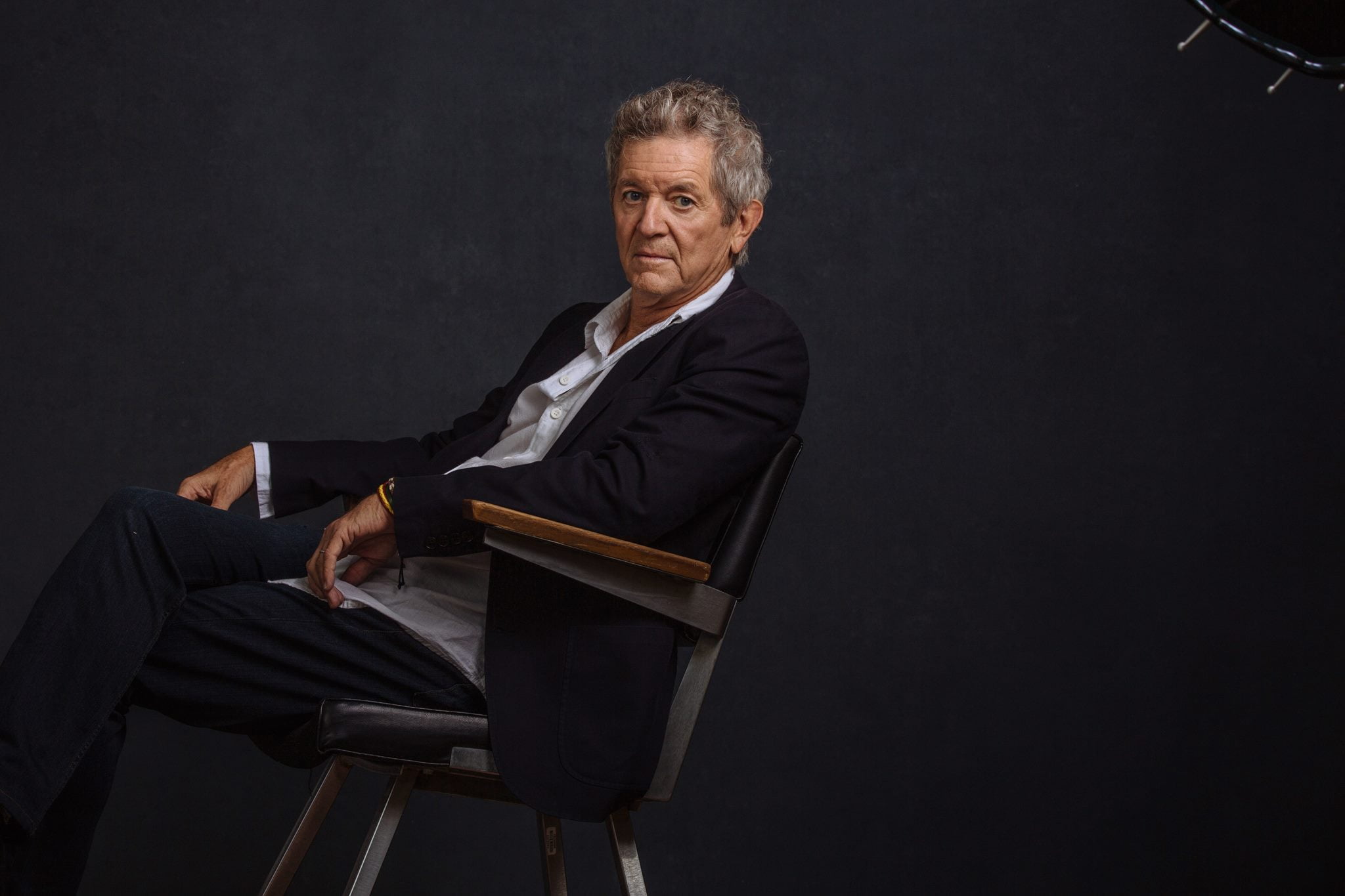 GIVEAWAY - Rodney Crowell at the Troubadour in LA 5/9
