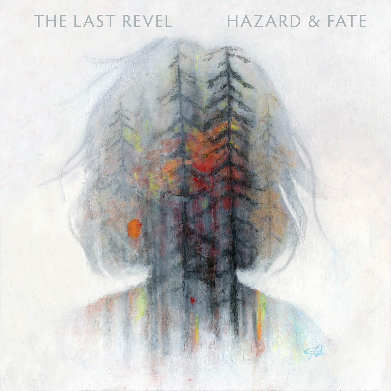 STREAM: The Last Revel, 'Hazard & Fate'