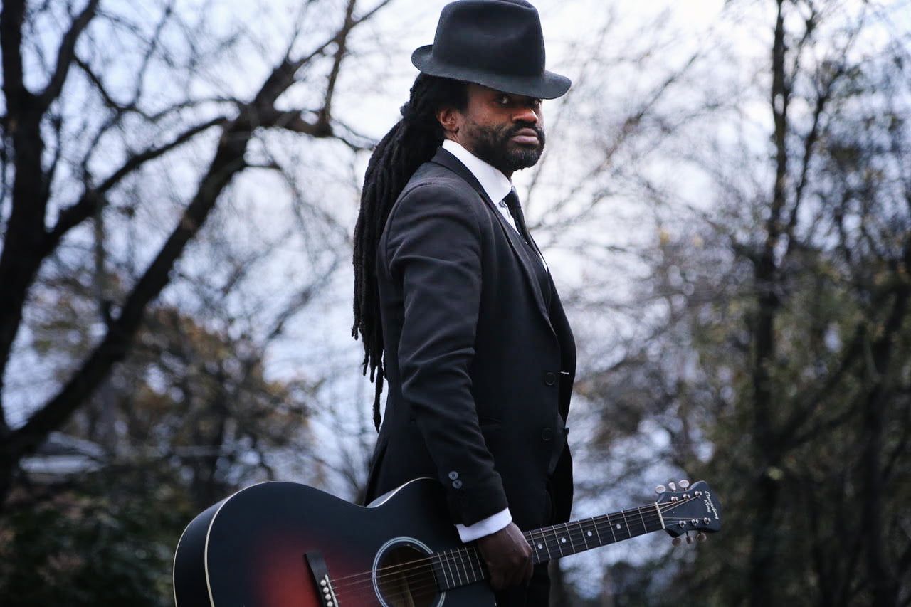 Rev. Sekou on the Past, the Present, and the Protest