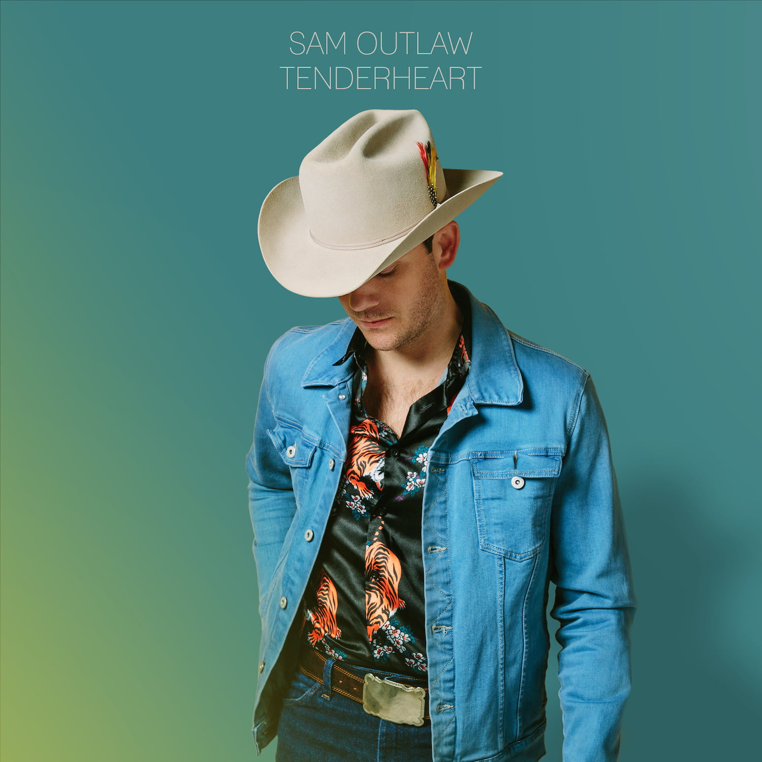Sam Outlaw, 'Trouble'