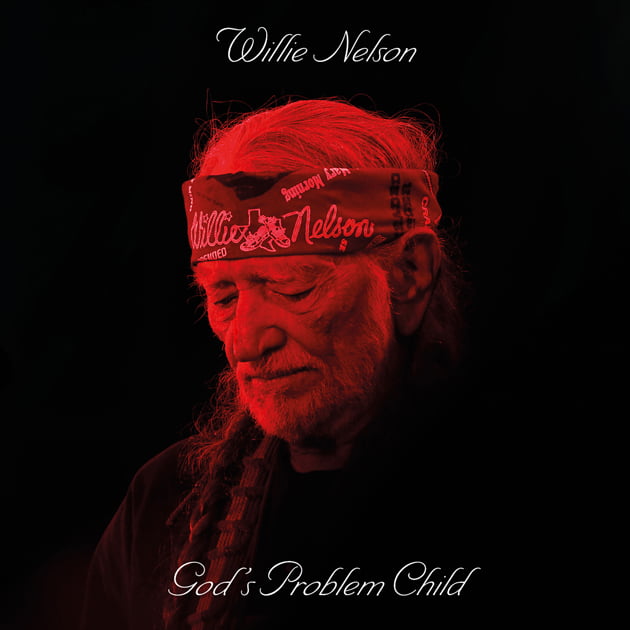 Willie Nelson, 'Still Not Dead'