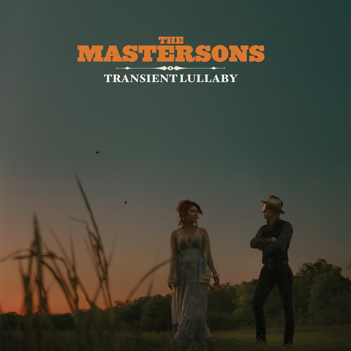 The Mastersons, 'Don't Tell Me to Smile'