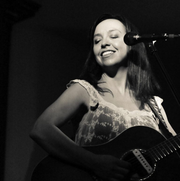 LISTEN The Mammals, 'My Baby Drinks Water' The Bluegrass Situation