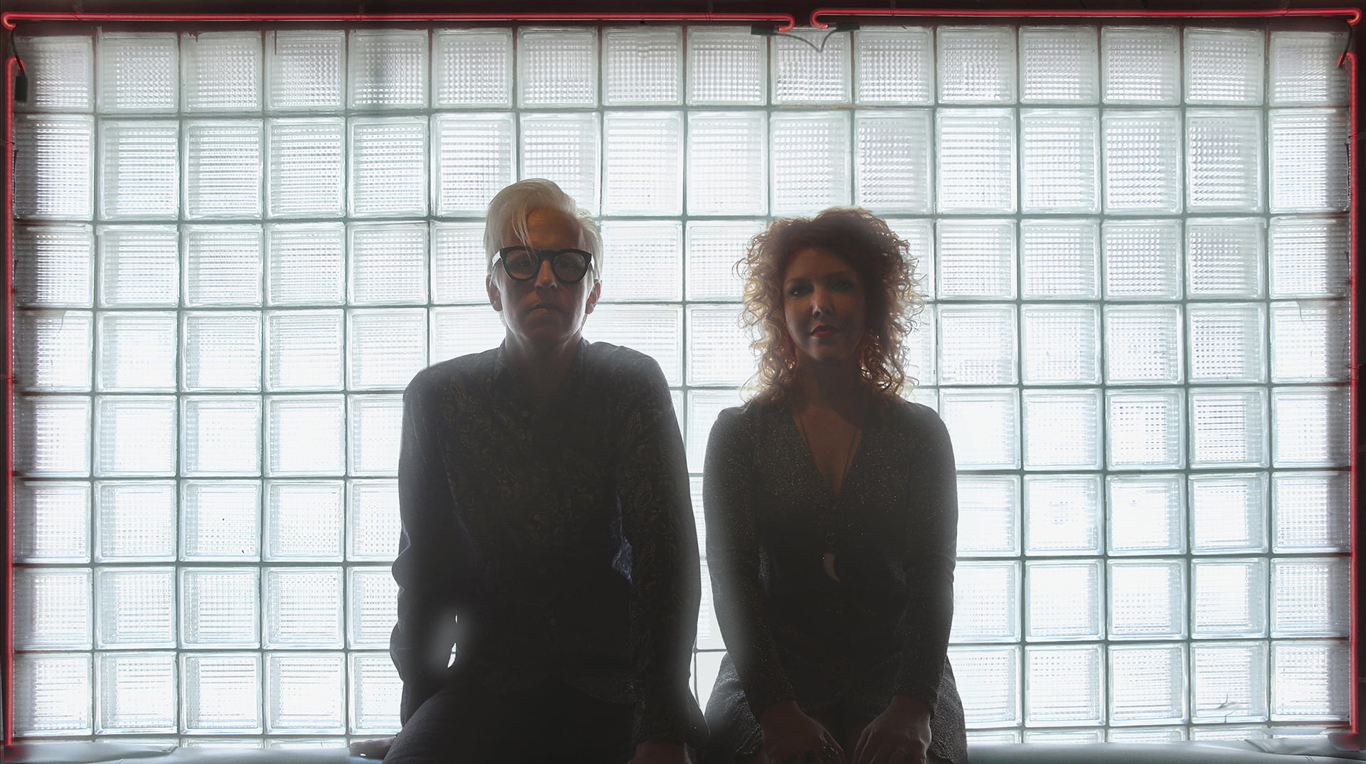 LISTEN: The Mastersons, 'Perfect'