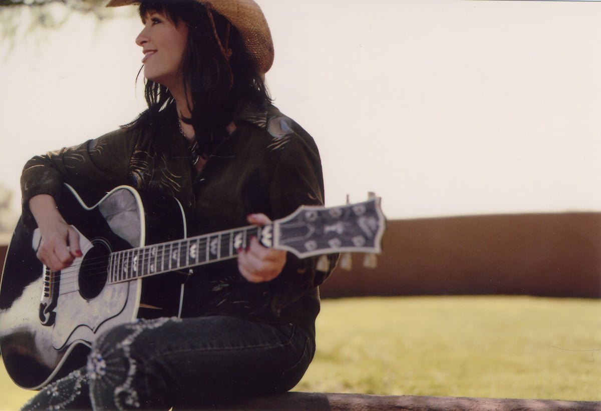 Counsel of Elders: Jessi Colter on the Spiritual Journey