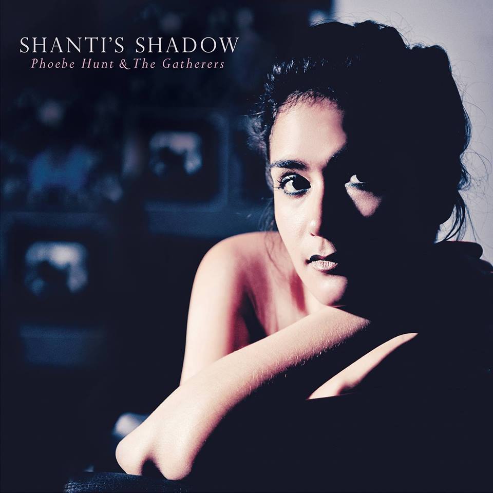 STREAM: Phoebe Hunt & the Gatherers, 'Shanti's Shadow'