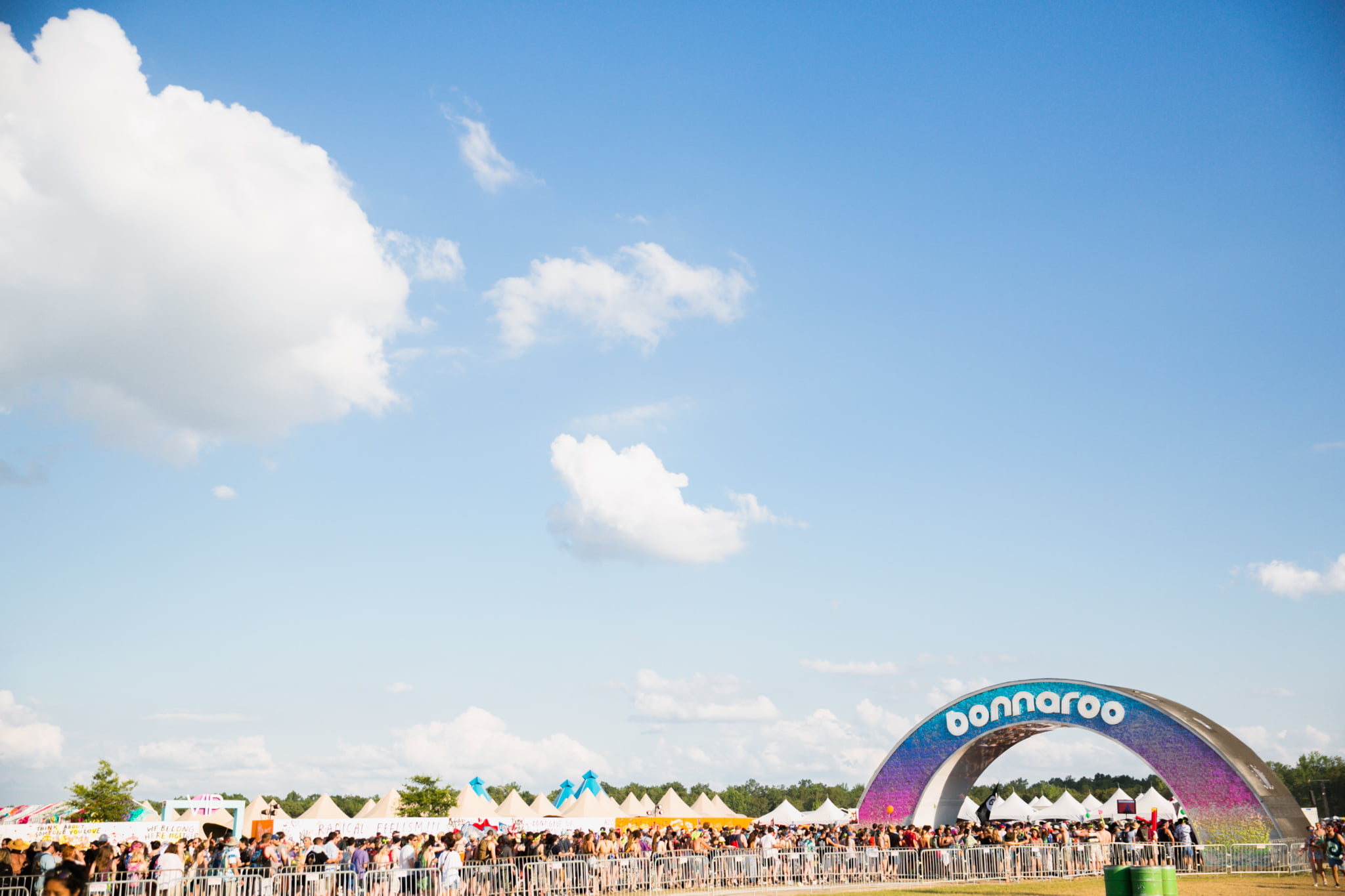 RECAP: The BGS at Bonnaroo 2017