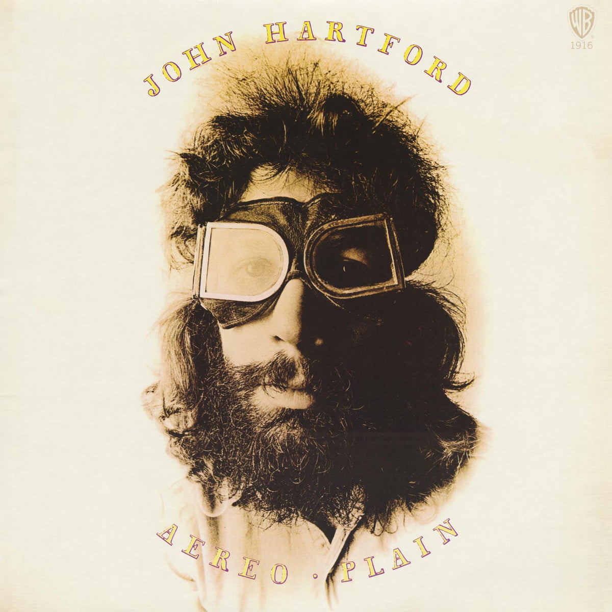 Canon Fodder: John Hartford, 'Aereo-Plain' | The Bluegrass Situation