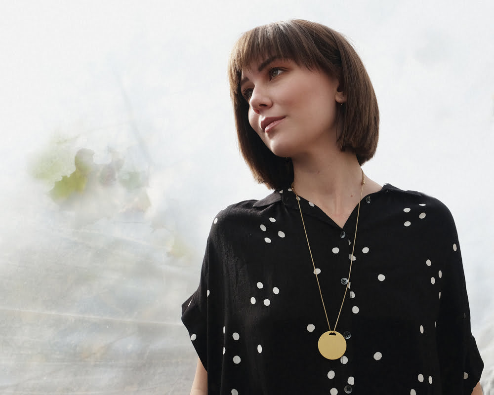 WATCH: Molly Tuttle, 'Good Enough'