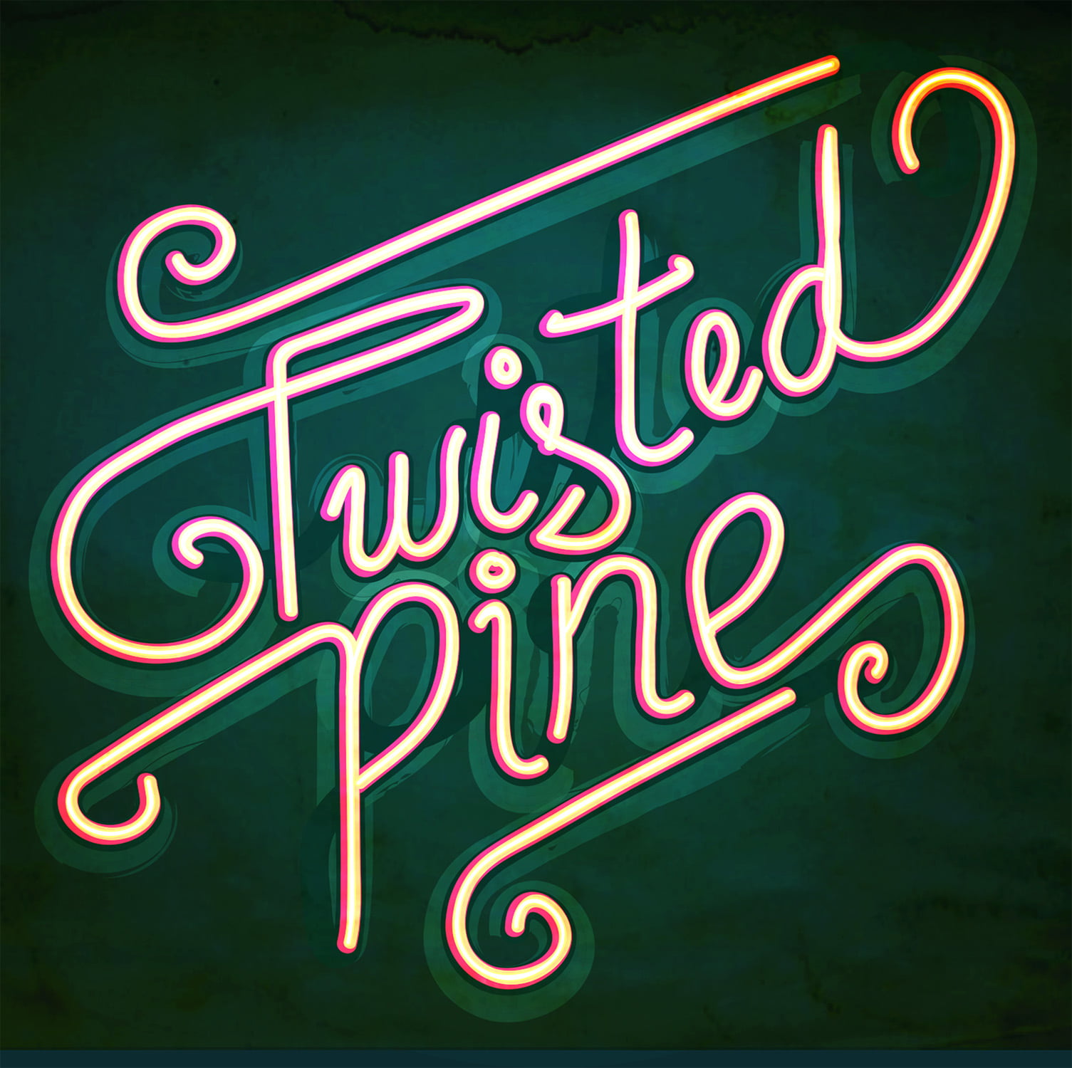 STREAM: Twisted Pine, 'Twisted Pine'
