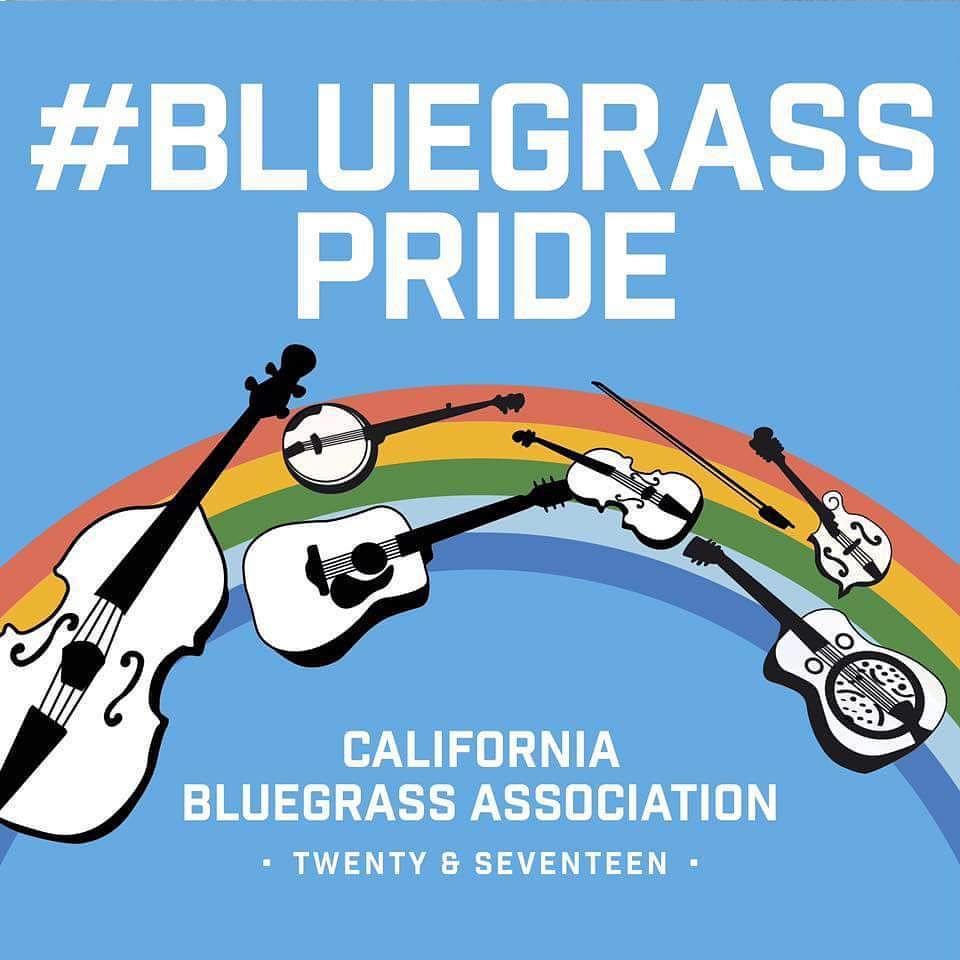 San Francisco Shows Off Its Bluegrass Pride