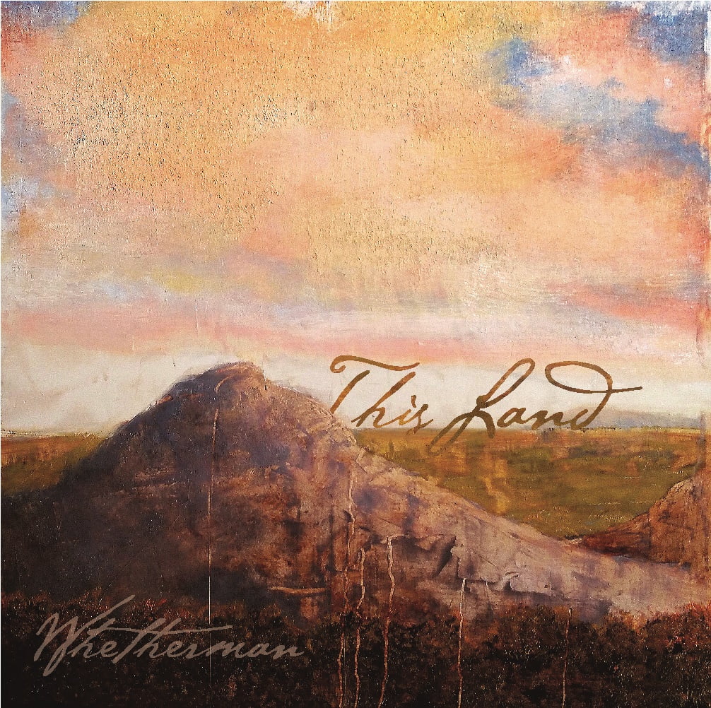 STREAM: Whetherman, 'This Land'