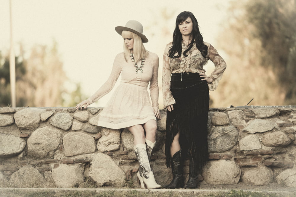 LISTEN: CALICO the band, 'The Leaving Kind'