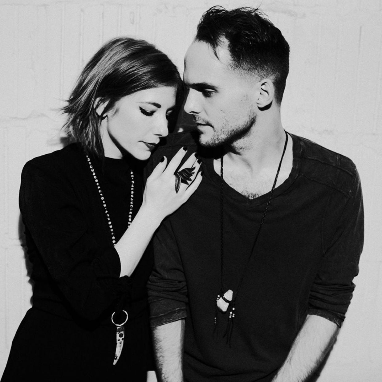 LISTEN Flagship Romance, 'Nemesis' The Bluegrass Situation