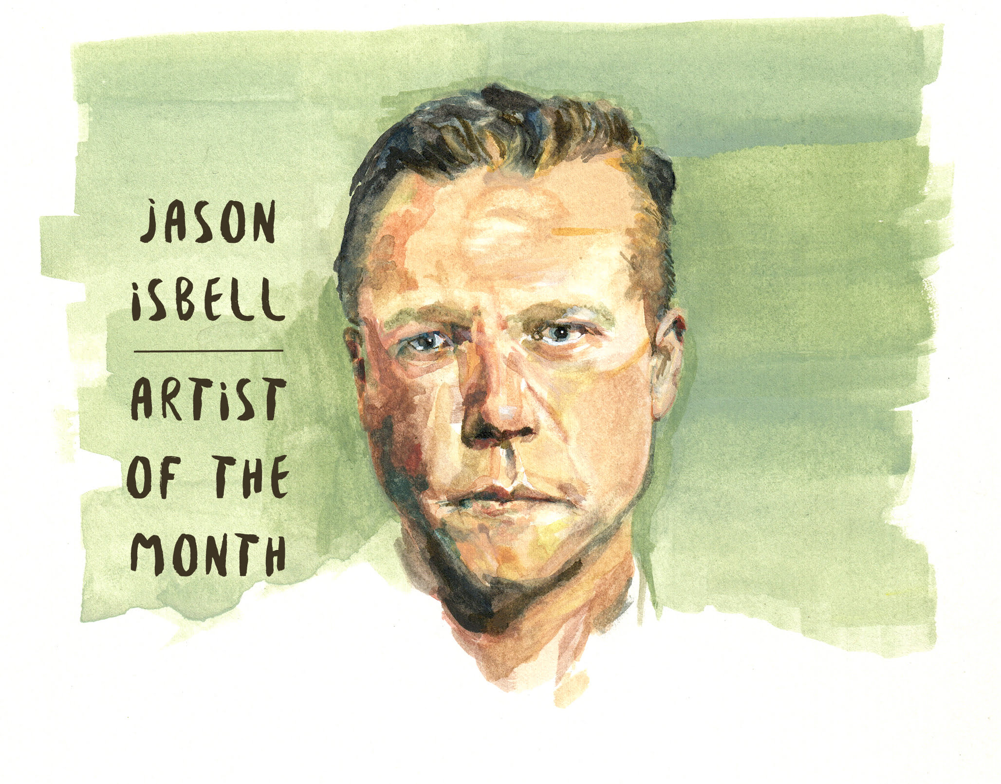 Jason Isbell: Finding the Common Ground