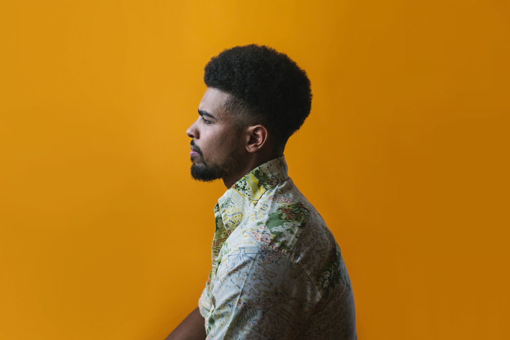 3x3: Devon Gilfillian on Led Zeppelin, Lori McKenna, and Losing Teeth