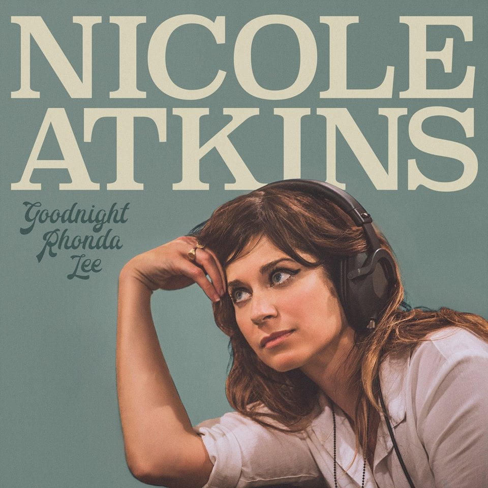 Nicole Atkins, 'Sleepwalking'