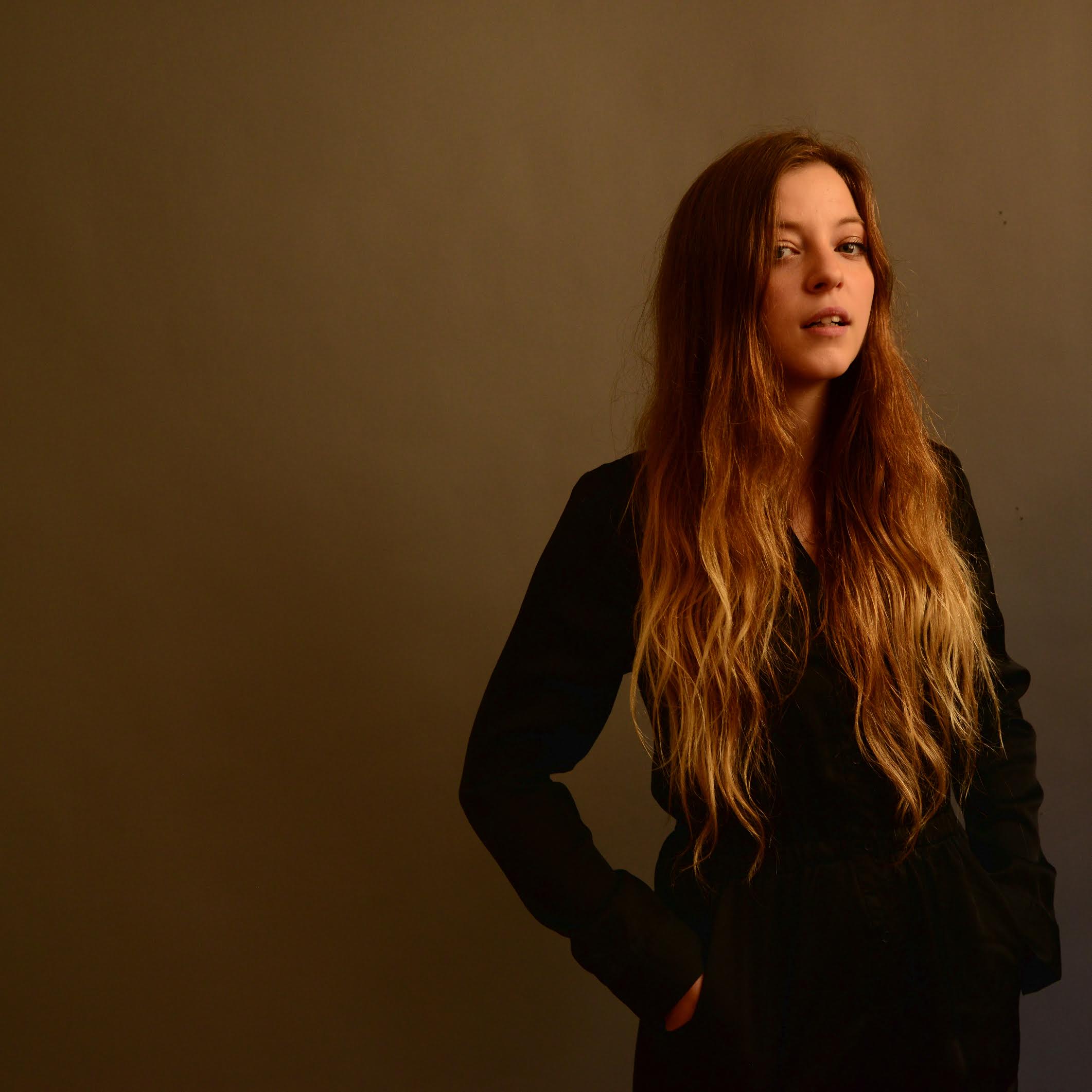 3x3: Jade Bird on Boyfriends, Barbies, and the Bluebird