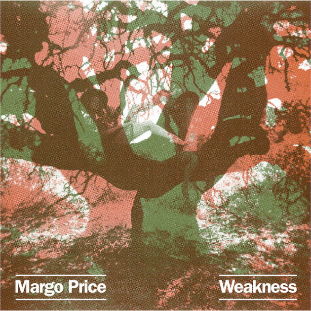 Margo Price, 'Weakness'