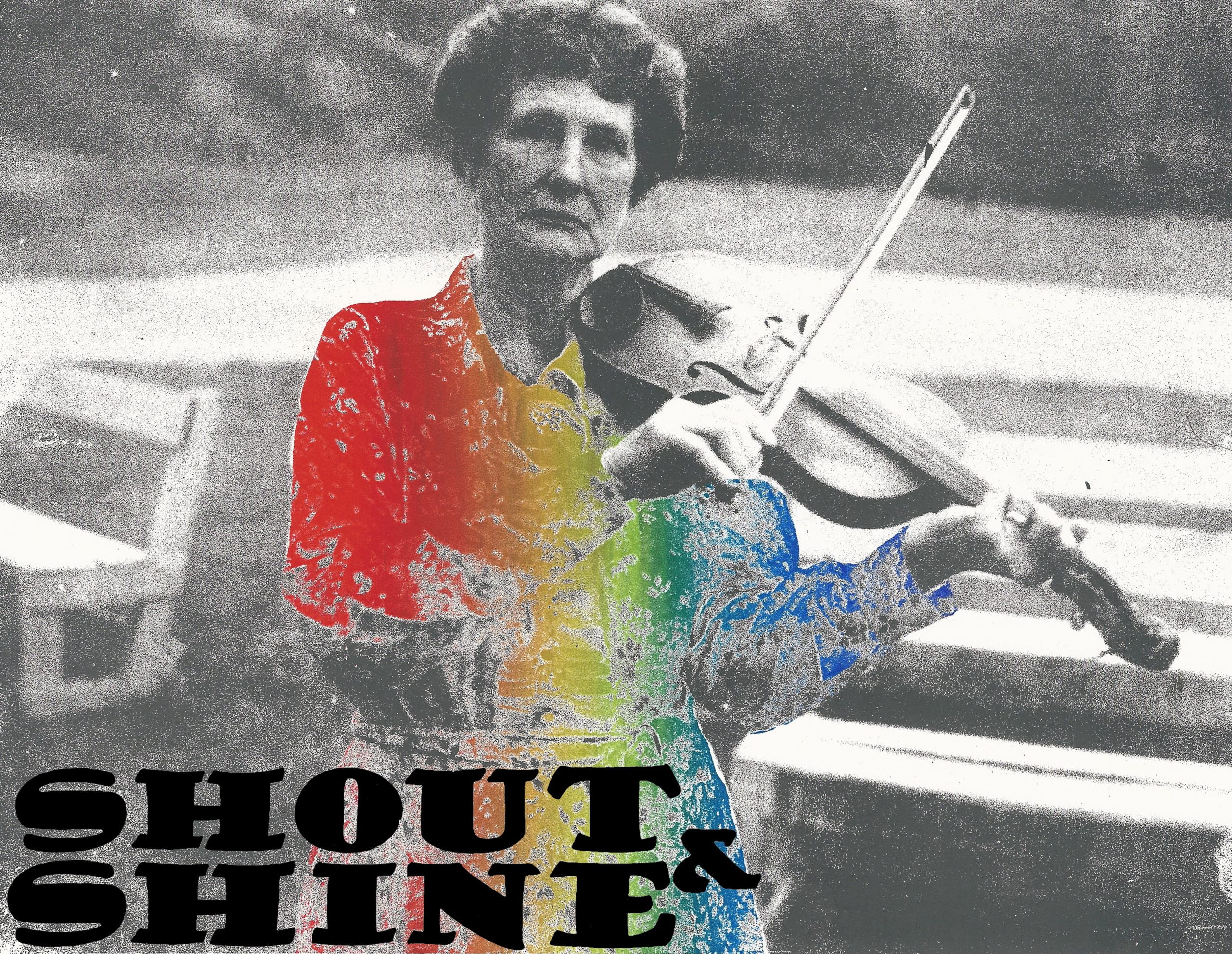 From Appalachia with Love: A Conversation with Sam Gleaves and Tyler Hughes