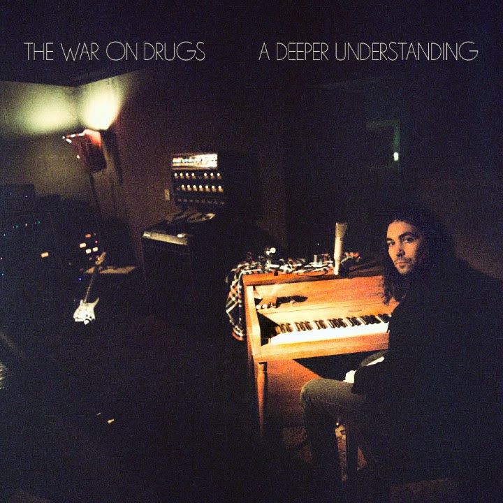 The War on Drugs, 'Strangest Thing'