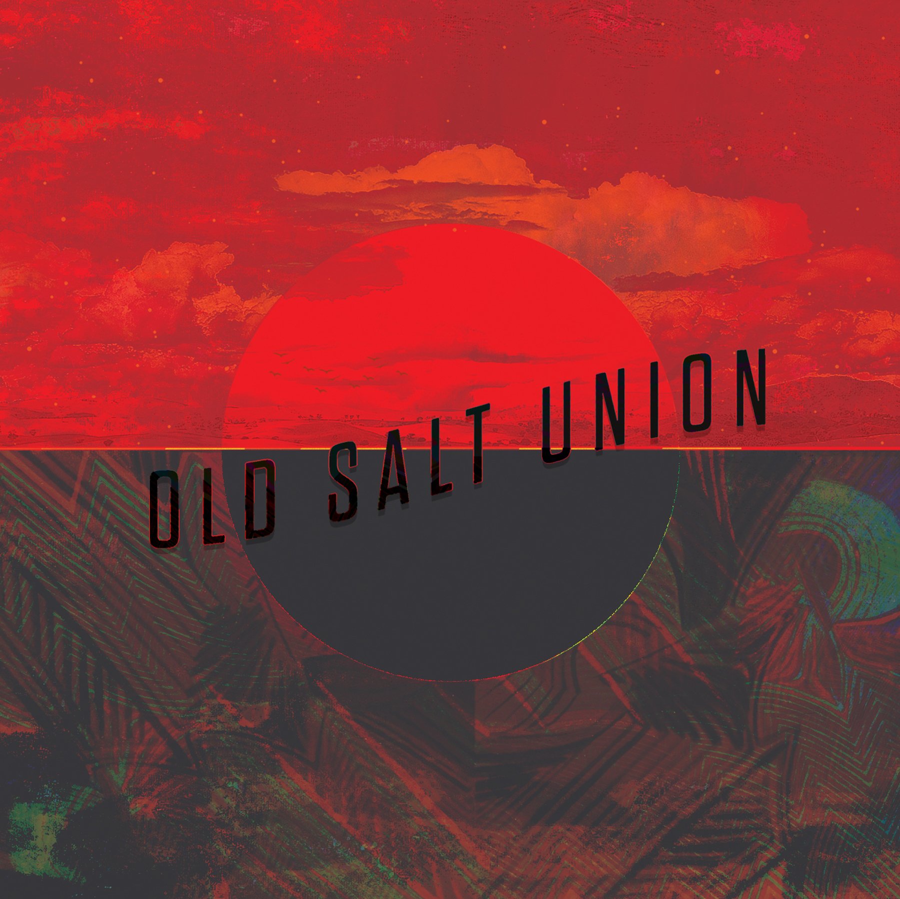 STREAM: Old Salt Union, 'Old Salt Union'