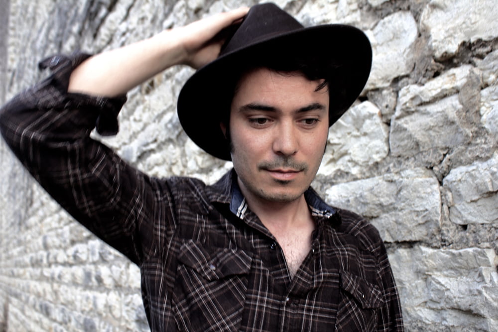 WATCH: Max Gomez, 'Make It Me'