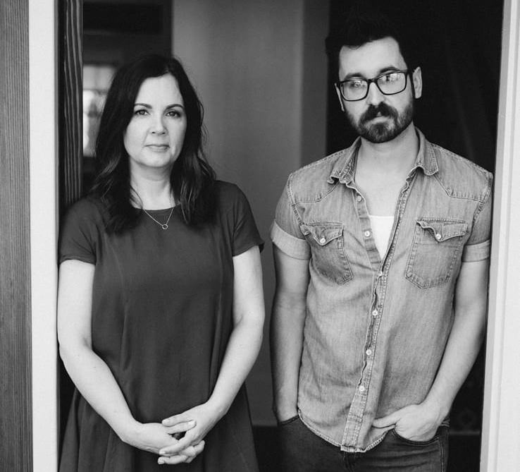 WATCH: Sean McConnell, 'Nothing on You' (featuring Lori McKenna)