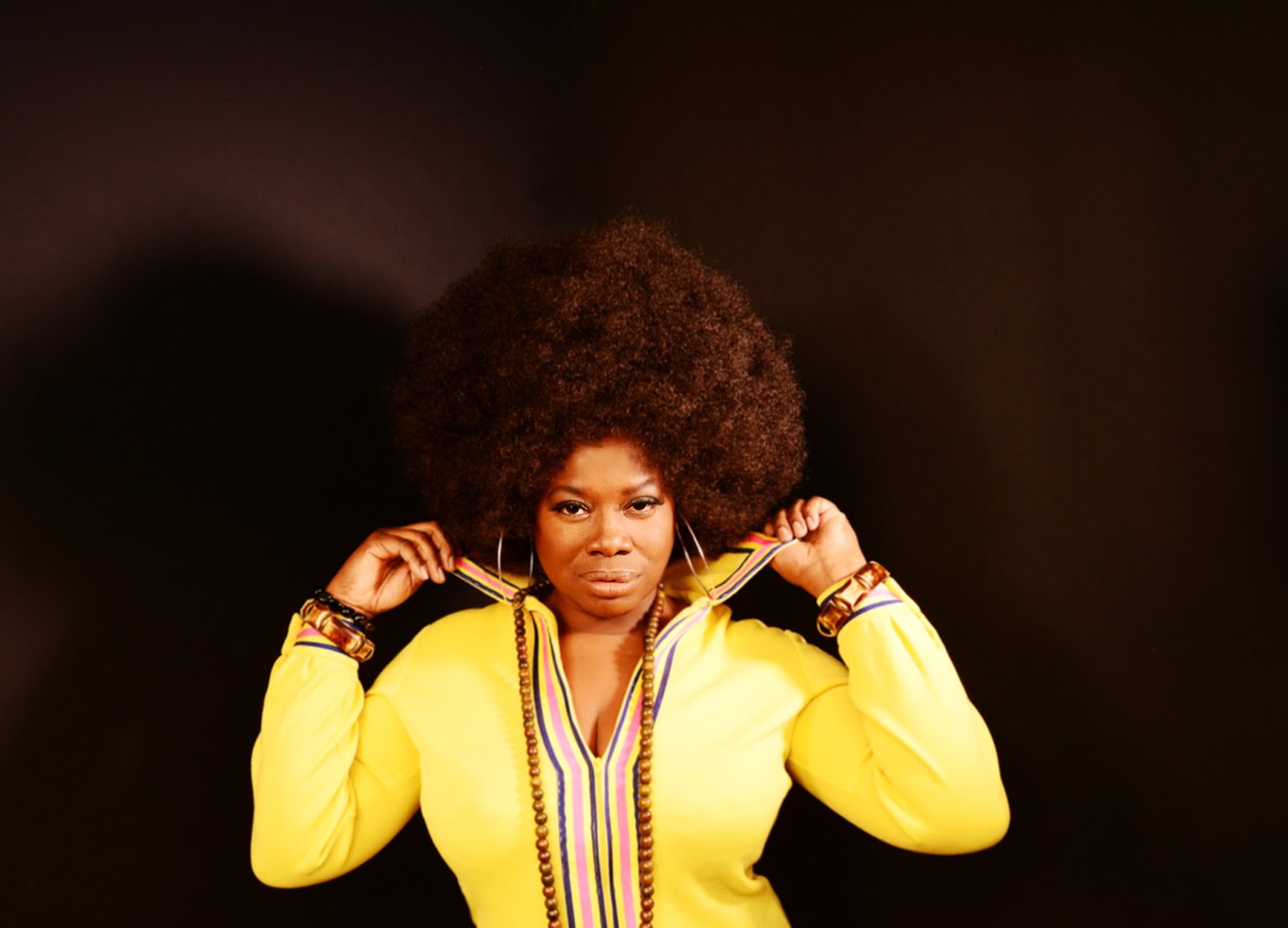 Black History Is Roots Music History