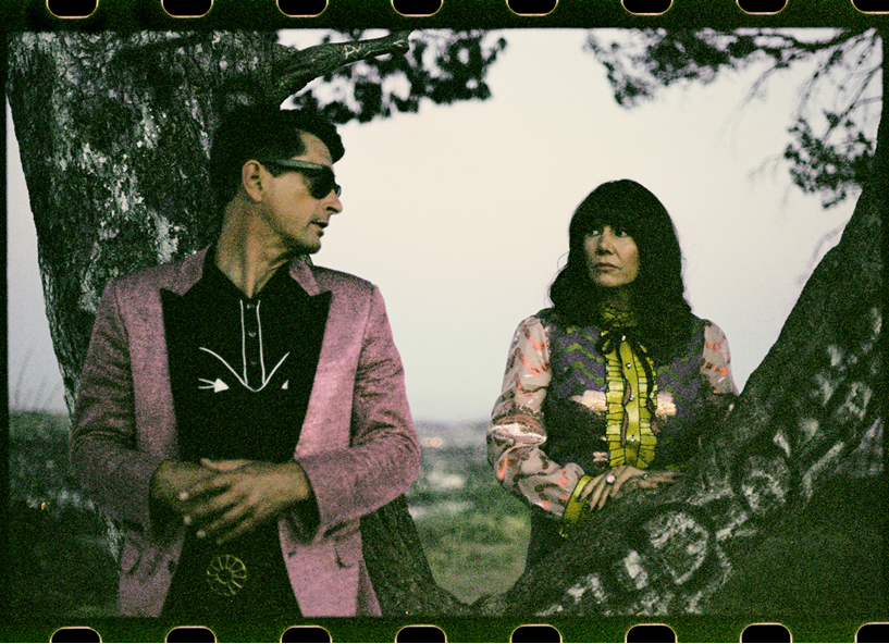 LISTEN: Dead Rock West, 'More Love'