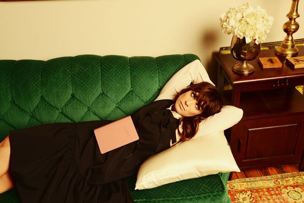 Nicole Atkins and the Last-Call Lullabye