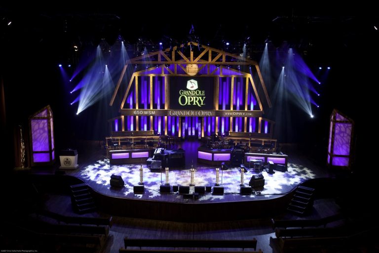 Best of Grand Ole Opry The Bluegrass Situation
