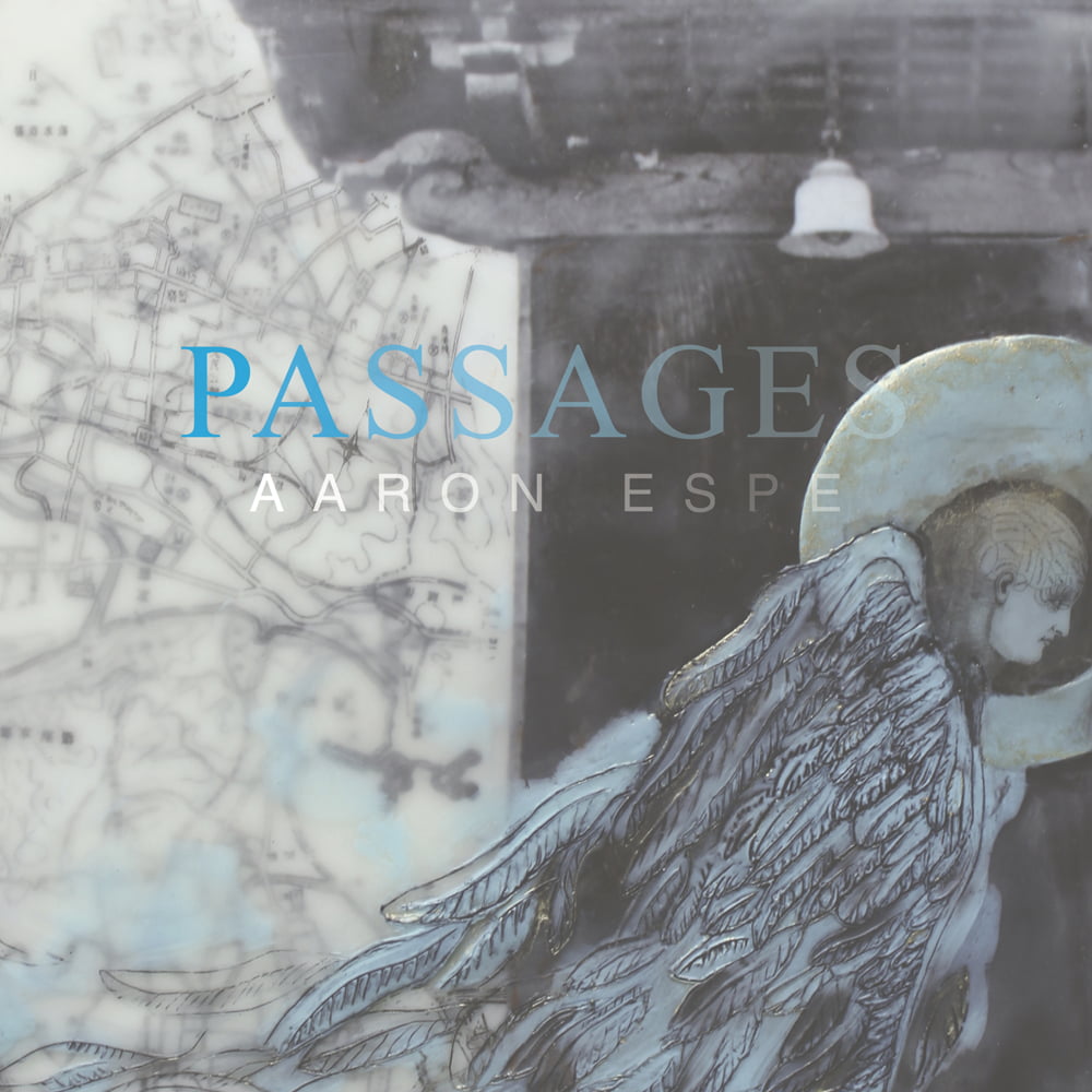 STREAM: Aaron Espe, 'Passages'