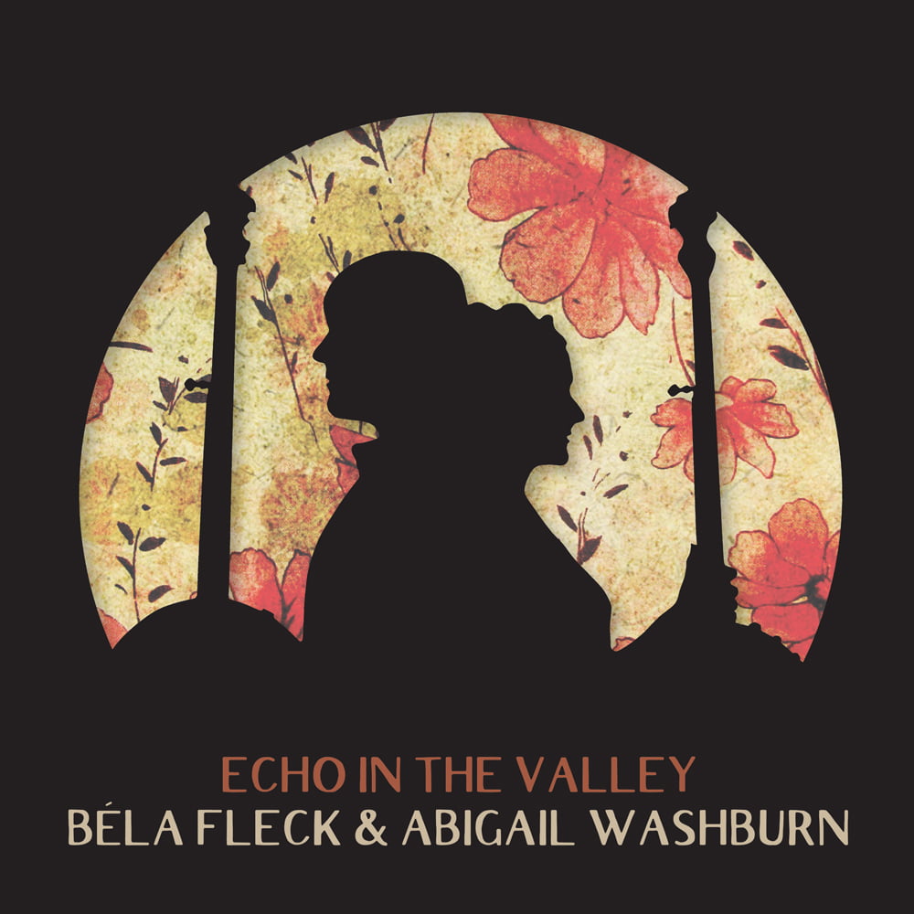 Béla Fleck & Abigail Washburn, 'If I Could Talk to a Younger Me'