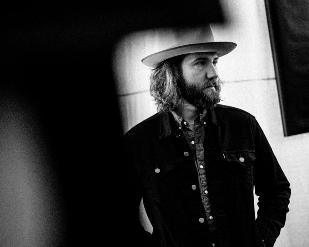 LISTEN: Joel Madison Blount, 'In the Name of Fear'
