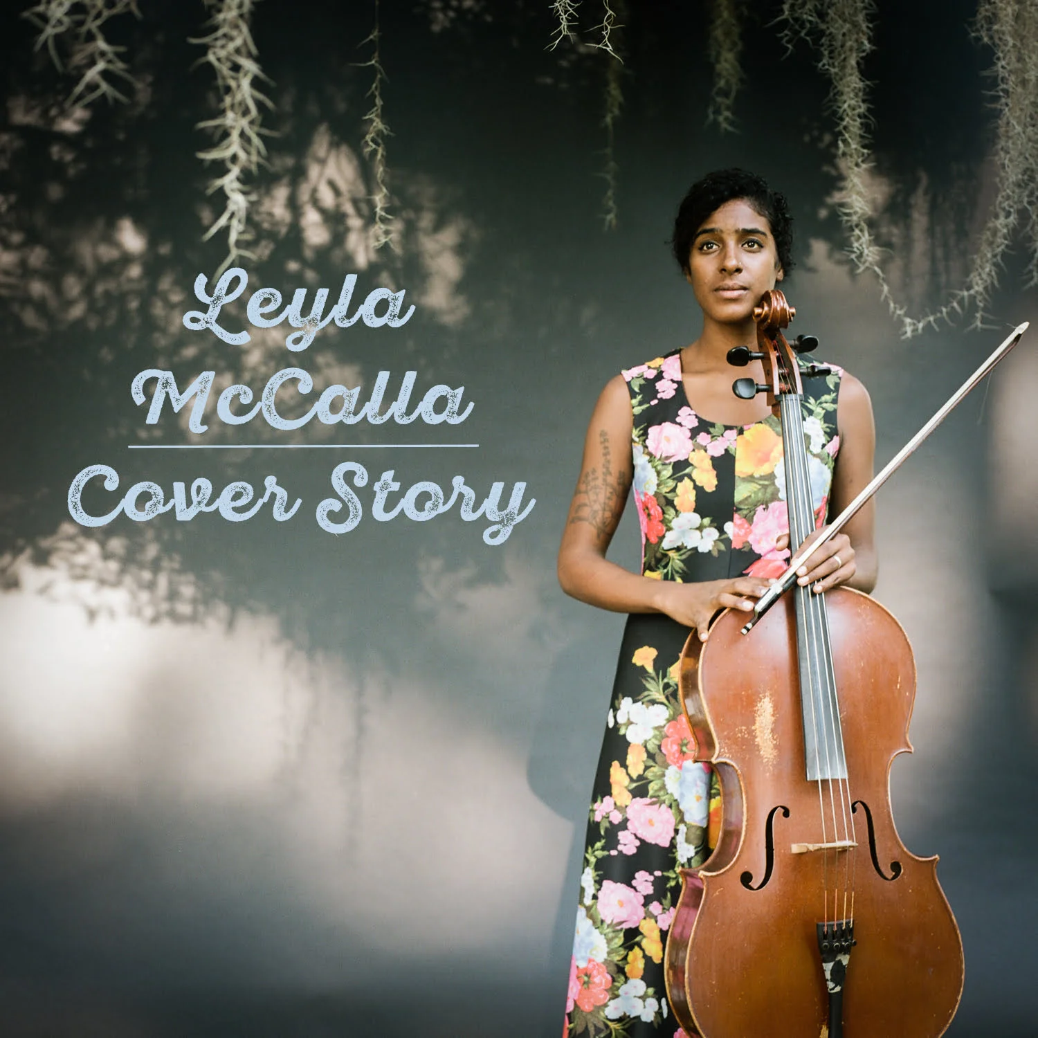 On Histories, Stories, and Identities: A Conversation with Leyla McCalla -  The Bluegrass Situation