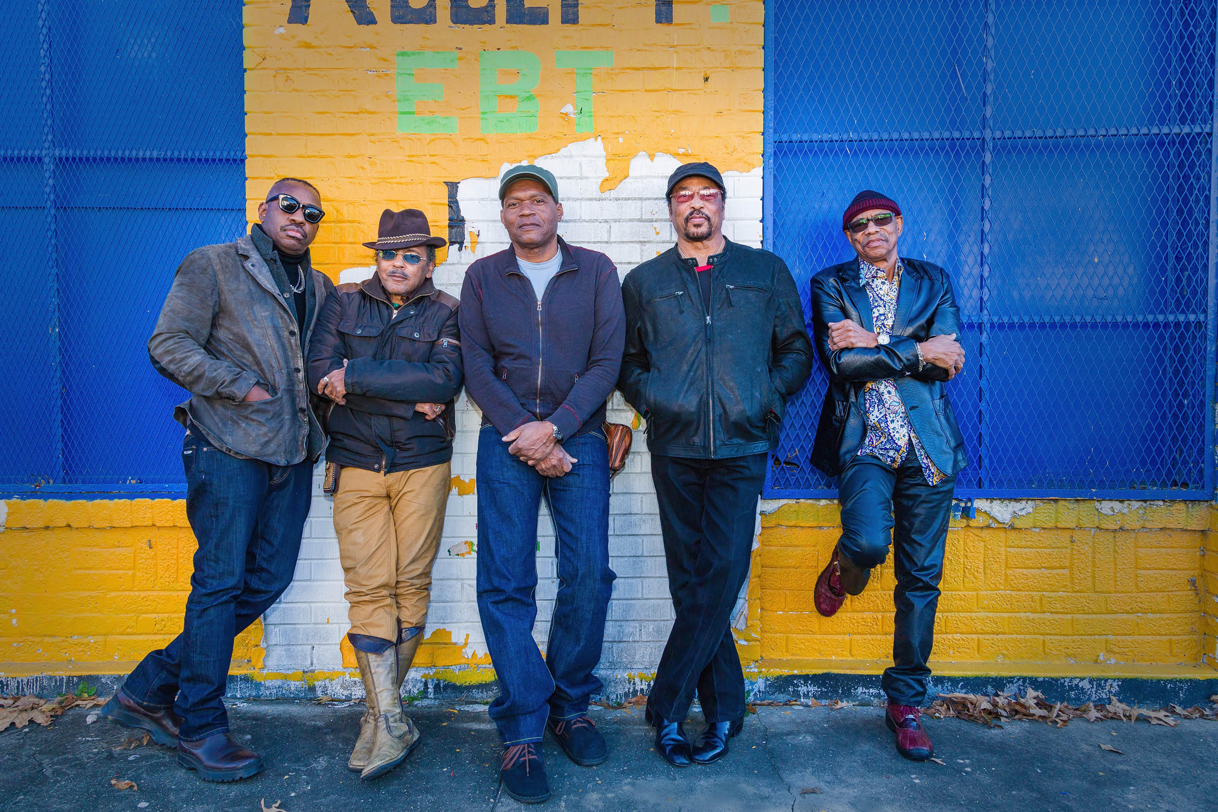 Counsel of Elders: Robert Cray on Speaking from the Soul