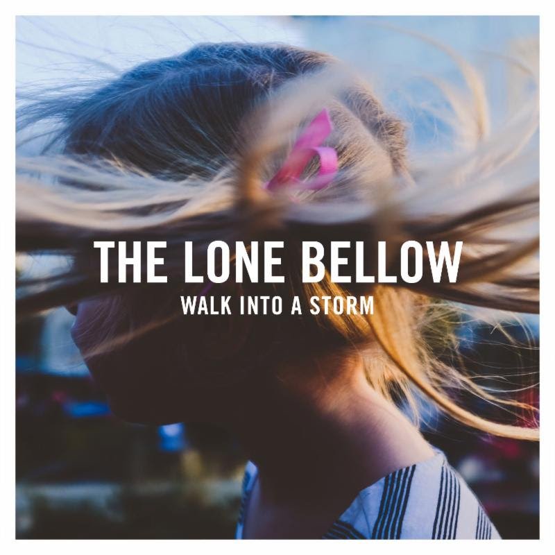 The Lone Bellow, 'Is It Ever Gonna Be Easy'