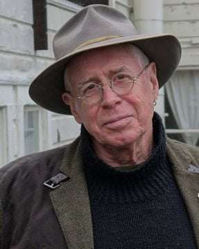 For Bruce Cockburn, the Job Is to Tell the Truth of the Human Experience